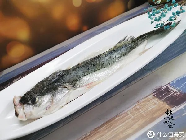 海鲈鱼怎么做好吃