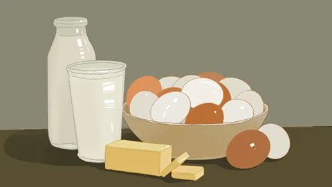 皮蛋什么人不能吃