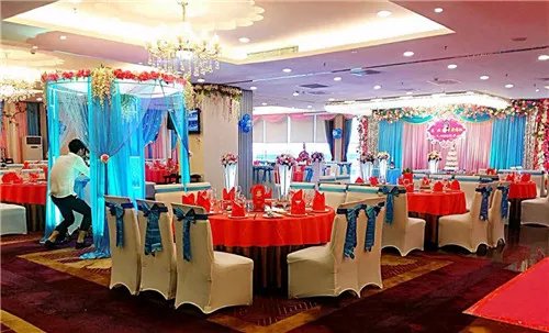 2018深圳婚宴酒店排名 深圳婚宴多少钱一桌