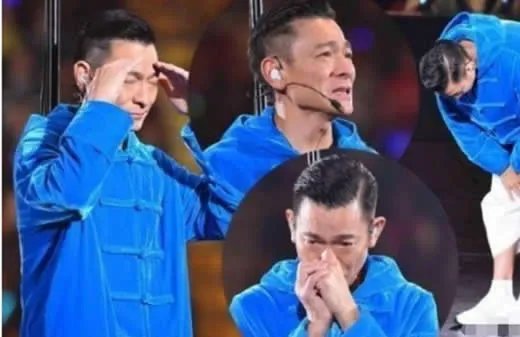 华仔粉丝不愿退票具体原因：保留一份特殊的回忆