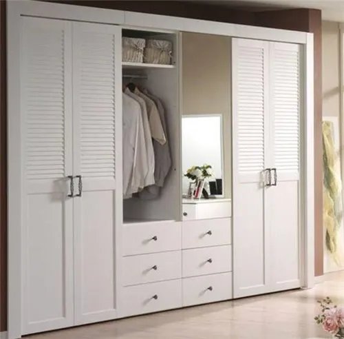 一般整体衣柜的价格是多少 整体衣柜如何计算才划算