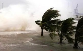 德国遭遇飓风袭击，飓风与台风的区别有哪些？