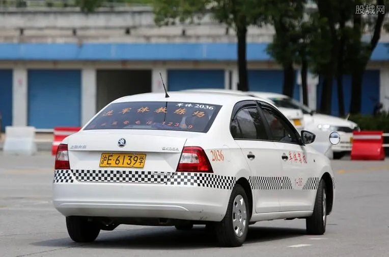 驾照全国一证通考 需要考驾照的人注意了！