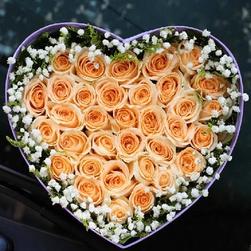 结婚四年是什么婚 五款暖心礼物推荐