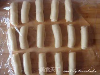 津味小八件点心之芝麻酥(清真可食)