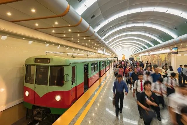 朝鲜姑娘嫁到中国的多吗？为什么？