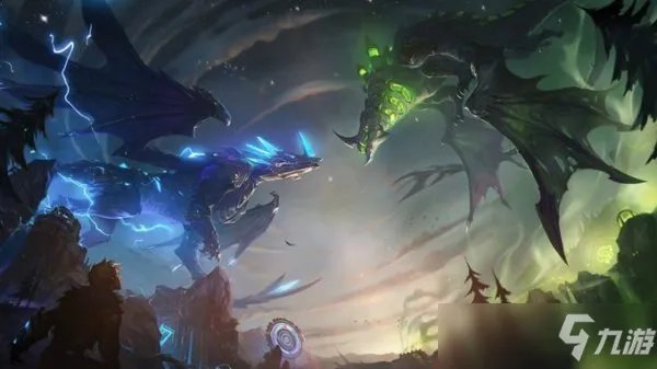 炼金龙破坏游戏平衡今日起正式禁用 官方承认没达到预期效果