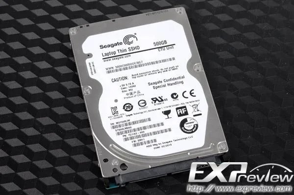 固态硬盘和普通硬盘的区别？