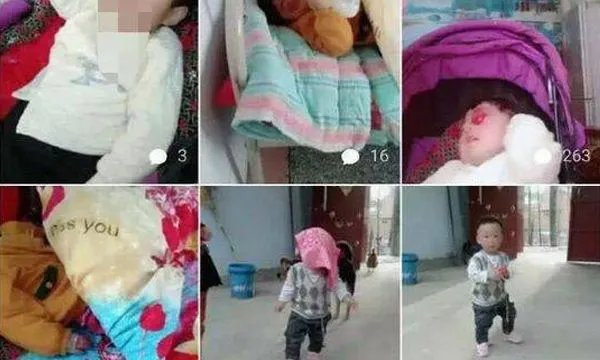 夫妻疑用女儿诈捐致其死亡事实真相是什么？