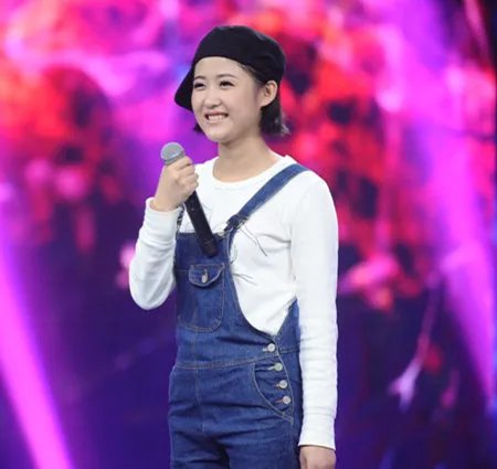 中国梦想秀李娜去世现场宁静 被网友誉为“最美癌症女孩”