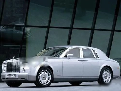 世界上最贵的车排名前10名 最贵的黄金车多少钱