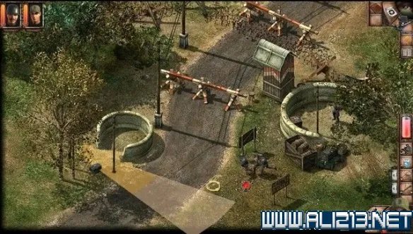 《盟军敢死队2高清重制版》通关流程图文攻略 怎么通关？【完结】