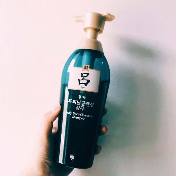 哪种洗发水好用?