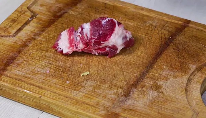 白萝卜炖排骨做法 白萝卜排骨汤怎么做