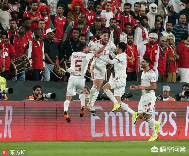 国足亚洲杯1/4赛对阵伊朗，新华社却看衰：有惊无喜，出局是大概率事件，你怎么看？