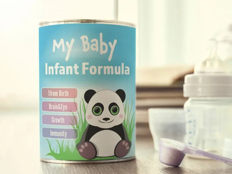 老年人喝什么奶粉好