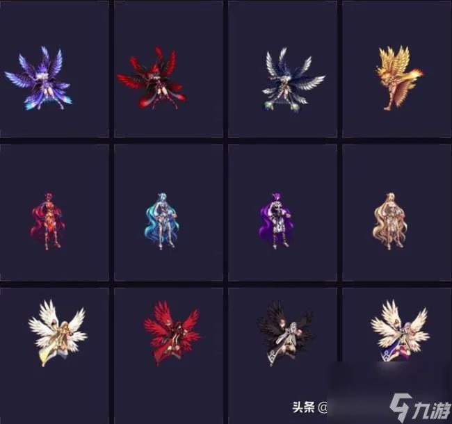 DNF2011年春节礼包内容详解 历年春节套外观介绍