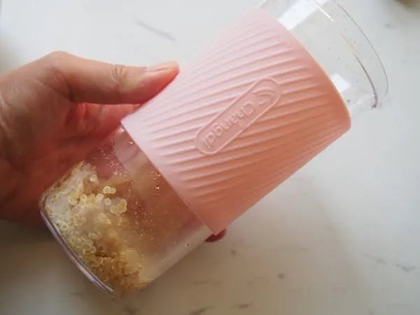 鲜榨果汁配方大全