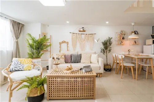 上海日租房怎么找