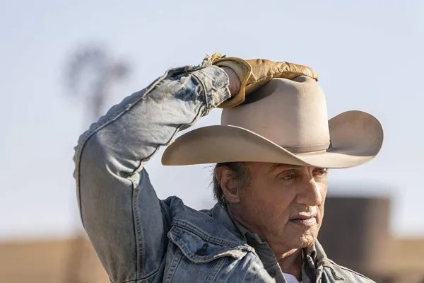 如何评价电影《第一滴血5: 最后的血》？