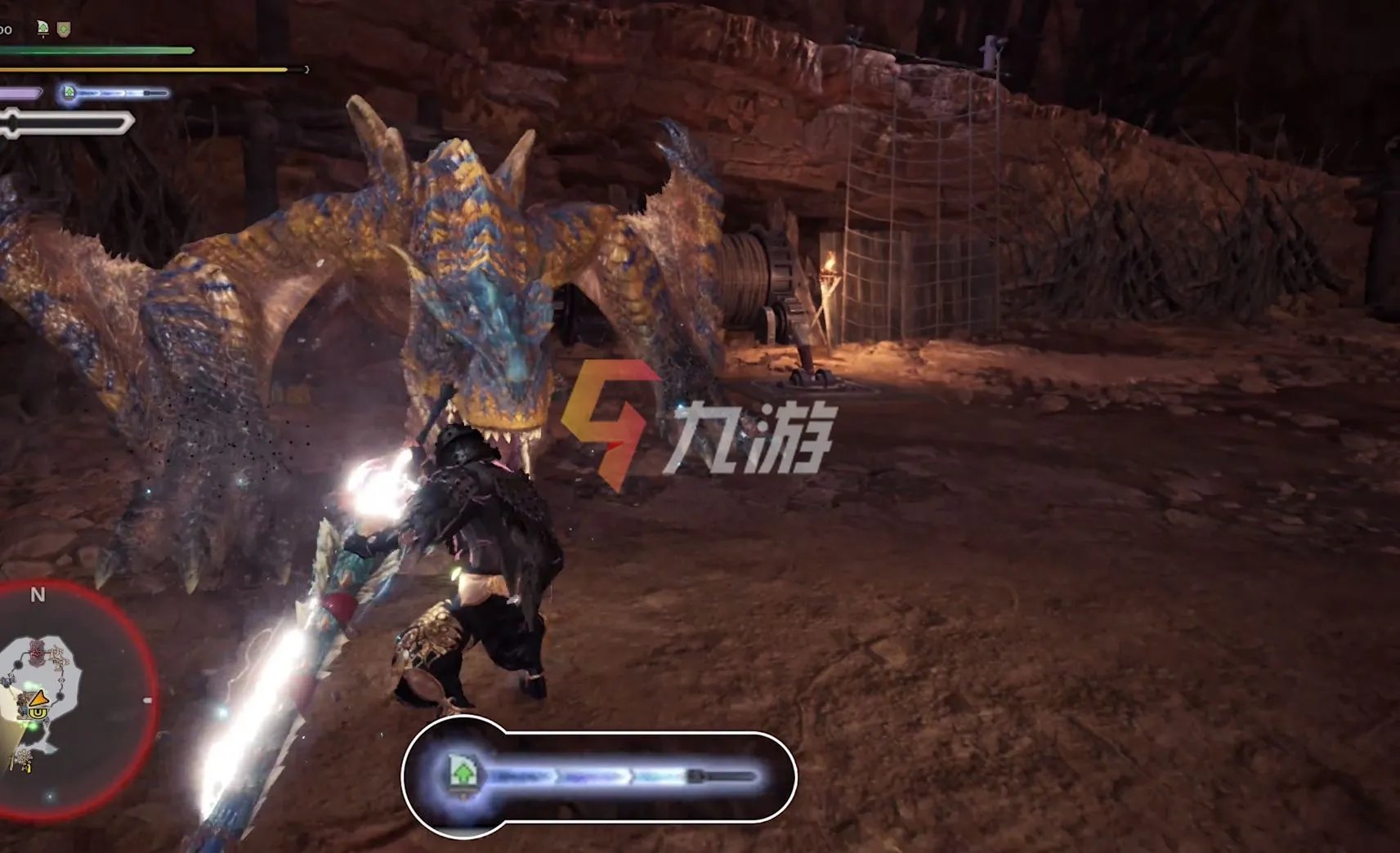 《怪物猎人世界》新手开荒攻略2022 新手必看技巧盘点