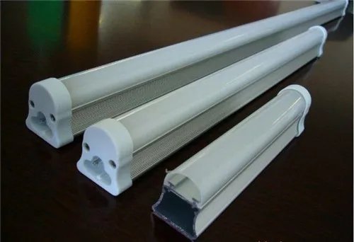 led灯管尺寸规格型号有哪些