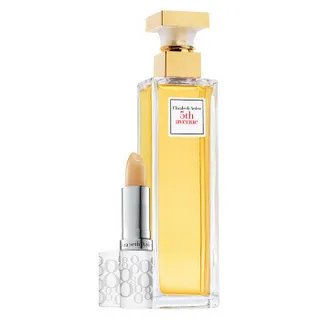 雅顿第五大道香水价格