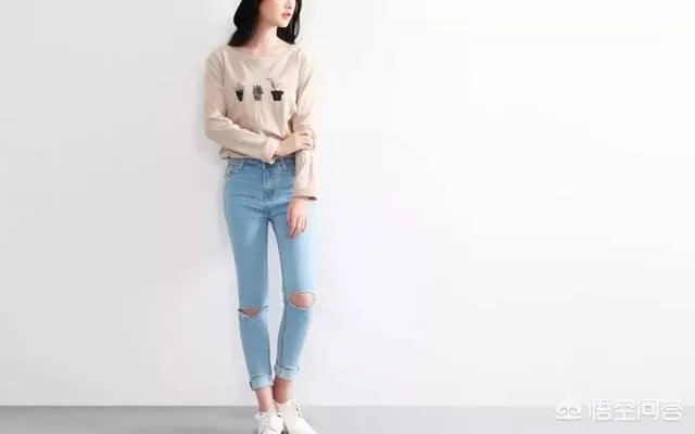 几十块和几千块的牛仔裤有何区别?