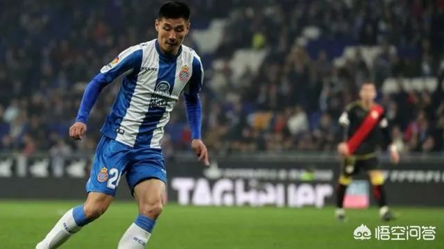 博尔哈16日开通微博@武磊,武磊马上互动:我的兄弟,明天再进一个。你怎么看?