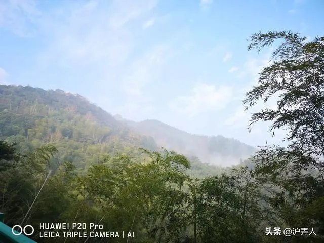 夏天去哪里旅游凉快？