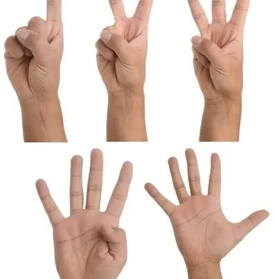 教你如何正确使用牙线(图示)