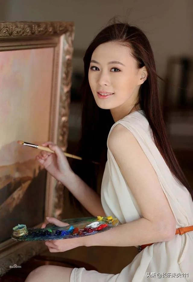 佟心樱好看吗？