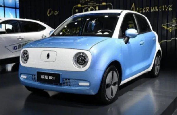 6款适合女生开的越野车