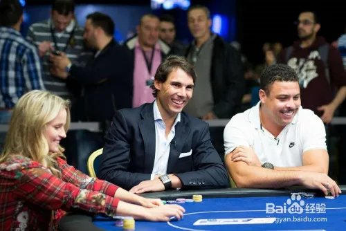 德克萨斯扑克牌怎么玩