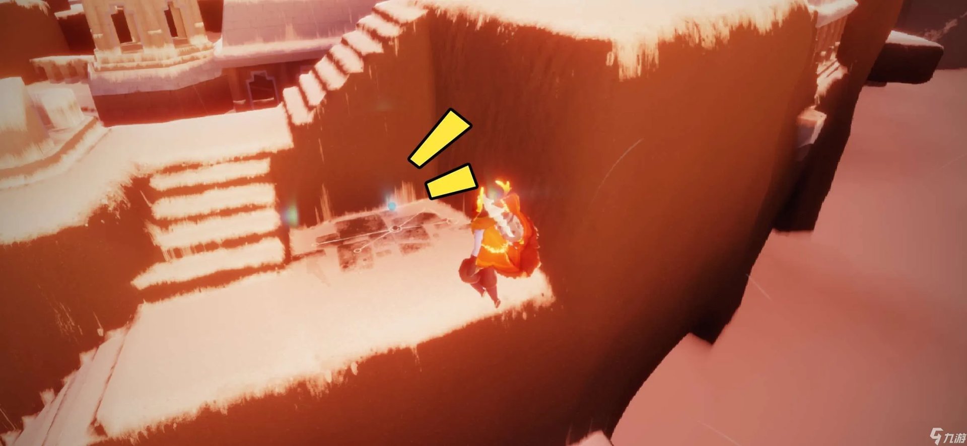 光遇霞谷所有先祖位置2022