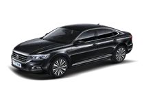 上海大众多少钱