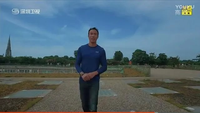 极速前进中国版主持人是谁？