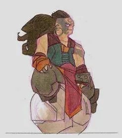 新英雄俄洛伊剖析 要把人揍的魂飞魄散