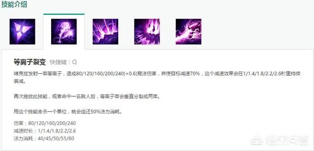 lol虚空之眼维克兹，属于怎样的英雄呢？