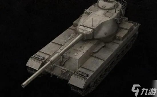 《坦克世界闪击战》FV215b怎么样 FV215b坦克图鉴