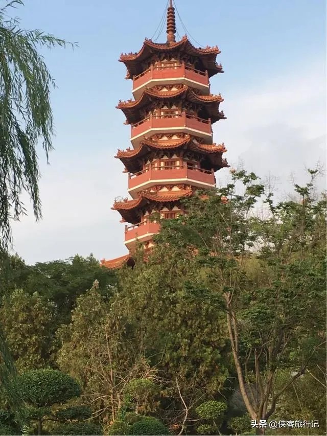 徐州市有哪些好玩的地方？