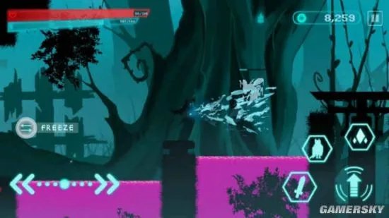 《火焰之光》游戏玩法解析 火焰之光怎么玩