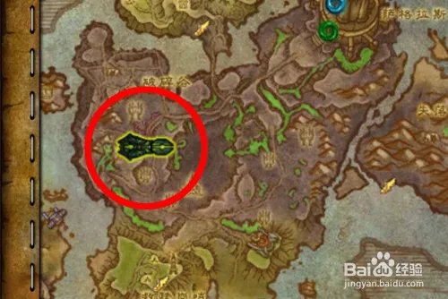 魔兽世界[森提纳克斯号印记]任务怎么做