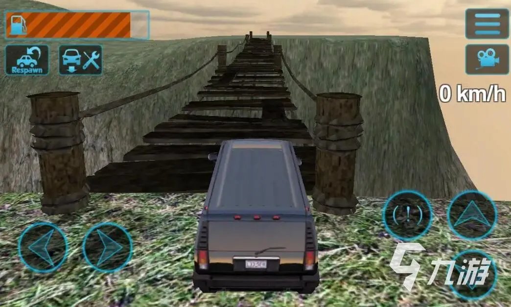 开车单机游戏大全2022 单机类型的开车游戏有哪些