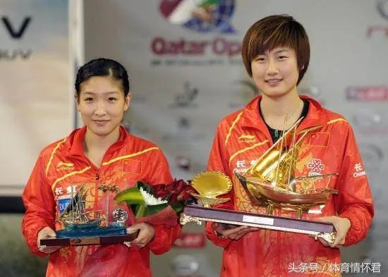 刘诗雯被禁赛除名国家队，这一原因是偶然还是必然 雯