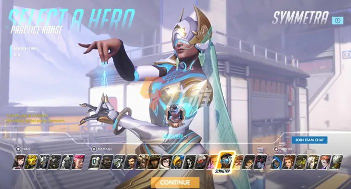 守望先锋手游版什么时候出 手游版上线时间介绍