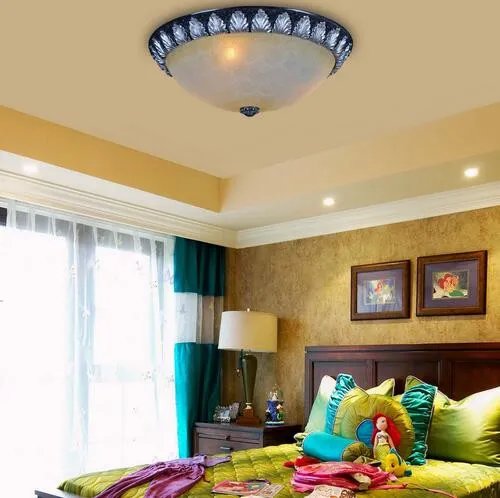 吸顶灯尺寸包括哪些