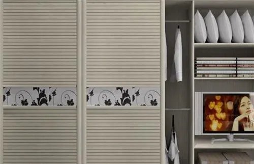 一般整体衣柜的价格是多少 整体衣柜如何计算才划算