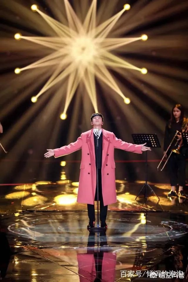 你认为林俊杰在《梦想的声音》里改编的哪首歌曲最让你震撼？为什么？