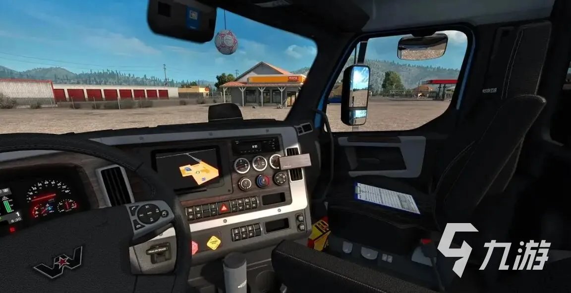 开车单机游戏大全2022 单机类型的开车游戏有哪些